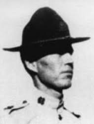 Sgt William Robert Button