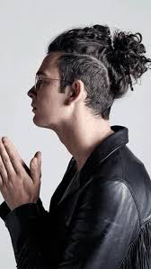 The1975jen The 1975 Hairstyle Matty Healy Hair