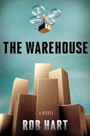 A woman gets a job at a powerful tech company called the circle but begins to uncover its secrets. New Novels And Movies Ask Who S Afraid Of The Big Bad Tech Wsj
