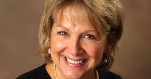 5 questions with ... Alida Graham, board president at Old King's Orchard  Community Center