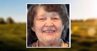 Lillian Eaves Obituary November 21, 2012