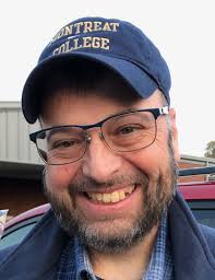 William Bradley "Brad" Hunter