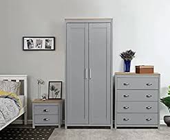 0% finance available · exclusive furniture · major brands Amazon Co Uk Bedroom Sets Grey Bedroom Sets Bedroom Furniture Home Kitchen