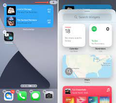 How do i uninstall widgets? How To Find Add And Remove Home Screen Widgets On Iphone