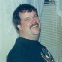 Obituary for Jeffrey Alan Ross