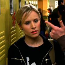 Favorite Scene From Each Episode of Veronica Mars Day 37: The Quick and the  Wed, or, A Prick's Progress
