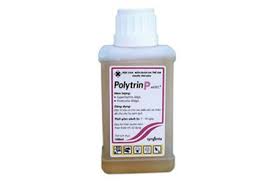 Polytrin C (Pesticide) - 1 Liter