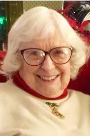 Margaret Chambers Obituary