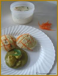 Aloogadde Sagu And Rava Idli How To Cook Potatoes Pressure Cook Potatoes Idli