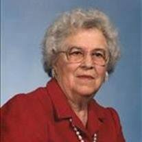 Imogene (Ballenger) James Obituary