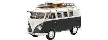 #mbasummer created by a sophomore student. Revell 07674 Vw T1 Camper Auto Bausatz 1 24 Online Kaufen Bei Modellbau Hartle
