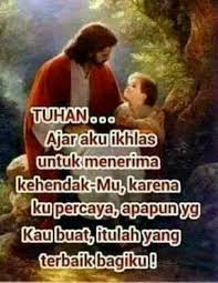 Maybe you would like to learn more about one of these? Tuhan Yesus Baik Bagiku Photos Facebook