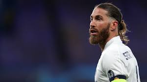 The month, which began on a monday, ended on a wednesday after 31 days. Real Madrid Captain Sergio Ramos To Leave The Club After 16 Years Cgtn