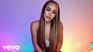 Danna paola sufrió un shock emocional porque no quería regresar a méxico y la pandemia le causó algunas crisis de ansiedad que sobrelleva gracias a. Danna Paola Contigo Lgbt Parade Brazil Conmigo Youtube