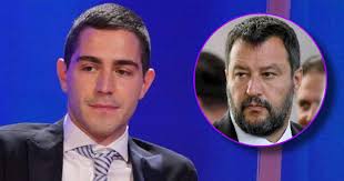 Matteo salvini ha davvero e definitivamente archiviato elisa isoardi. Tommaso Zorzi Insulta Matteo Salvini Mi Fai Pena