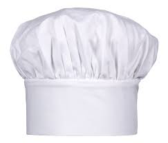 Cook Cap Chefs Hat Kid Chef Chef Hats For Kids
