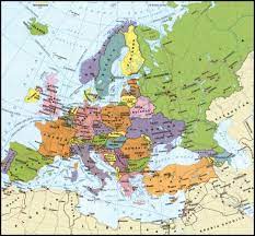 Harta rusia, harti, steaguri si statistici tari cu toate detaliile, gratuit, harti digitale rare, la util21.ro. HÄƒrÈ›i Albe Europa Ia Bac Ul