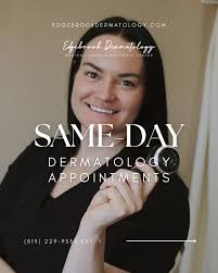 Edgebrook Dermatology: Medical, Laser & Aesthetic Center‎