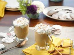 Chai Tea With Spiced Rum Recipe Rum Recipes Food Network Recipes Spiced Rum Recipes