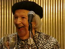 EVERYBODY LOVES BENNY