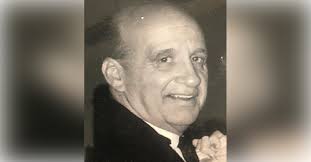 Obituary information for John T. Kulpinski