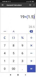 Free scientific calculator app for advanced mathematics. Calculator V8 1 Apk Descargar Para Android Appsgag