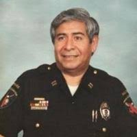 Mike Amador Jr. Obituary