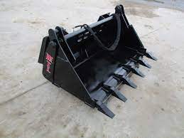 No matter the job site, the versatile vermeer mini skid steer is up to the challenge. 4in1 Bucket 42 Or 48 Dingo Vermeer Mini Skid Steer Or Asv Terex Rc30 Pt30 Mtl Attachments