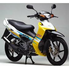 About press copyright contact us creators advertise developers terms privacy policy & safety how youtube works test new features press copyright contact us creators. Bisa Cod Striping Sticker Suzuki Satria 120r Satria Hiu 2 Tak Lscm 2004 Shopee Indonesia