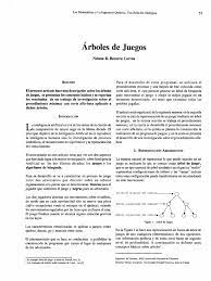 Una infracción es una violación de las reglas de juego, penalizada con un saque de fondo o banda para el equipo contrario desde el punto más cercano al de la violación. Arboles De Juego Pdf Ajedrez Teoria De Juego