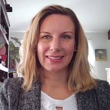 Anna Willett, Speaker