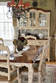 Luxe homes & design thanks for visiting our country dining rooms photo gallery where you can search lots of dining room design ideas. 33 Amazing Decor Ideas For Your Small Bedroom French Country Dining Room French Country Dining Room Decor Country Dining Rooms
