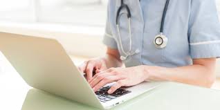Supporting Healthcare With Technology In Response To Covid 19 Aws Public Sector Blog
