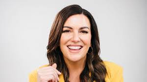 Amy Porterfield's Instagram, Twitter & Facebook