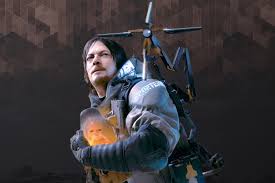 In death stranding, the rate at which sam obtains new gear and weapons is tied directly to his quest . Death Stranding Tips And Tricks To Make Sam Porter S Life And Yours Easier The Washington Post