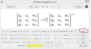 This snipping tool for mac also supports keyboard shortcuts. Mathpix Snipping Tool 3 0 9 Crack Latest Windows Mac Download 2022