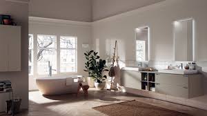52cm specchiera l.120cm x h. Mobili E Arredo Per Il Bagno Proposte Arredamento Bagno Scavolini