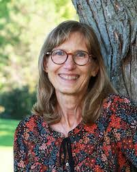 Janice Lilly's Instagram, Twitter & Facebook