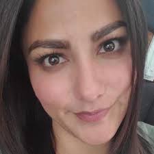 Ana luz Esquivel jimenez