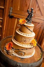 Western Wedding Cakes Cowgirl Magazine Country Wedding Cakes Western Wedding Cakes Western Cakes