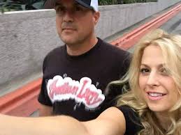 Our favourite Couple Joe Martin and Amanda Martin #IronResurrection  #JoeMartin #AmandaMartin