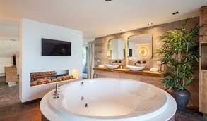 B B Met Jacuzzi Valk Exclusief Valk Exclusief