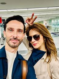 ROSALIA CASTRO TOSS (@rocatoss35)