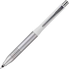 Uni Kurutoga Advance Upgrade Model 0.5mm Mechanical Pencil, White Body  (M510301P.1) : Amazon.in: Home & Kitchen