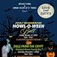 Adult Masquerade Howl-O-Ween Ball event image
