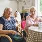 Thame Memory Cafe - Cuttlebrook Hall Care Home - Care UK, Eastern Bypass, 1 Stock Road Event Image