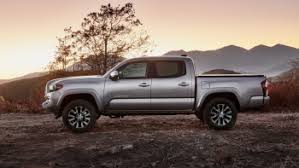 2020 Toyota Tacoma Trd Pro Pricing Information Released