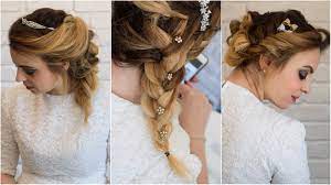 L'acconciatura può essere applicata su capelli lunghi o corti, per questo devi. Acconciature Da Cerimonia Per Capelli Lunghi Vincono Le Trecce Vanityfair It