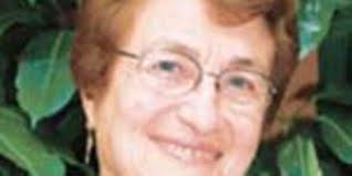 Woman who masterminded the 1960's airlift to US