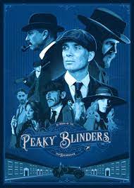 Maybe you would like to learn more about one of these? Peaky Blinders Poster By Jason Pooley Peakyblinders